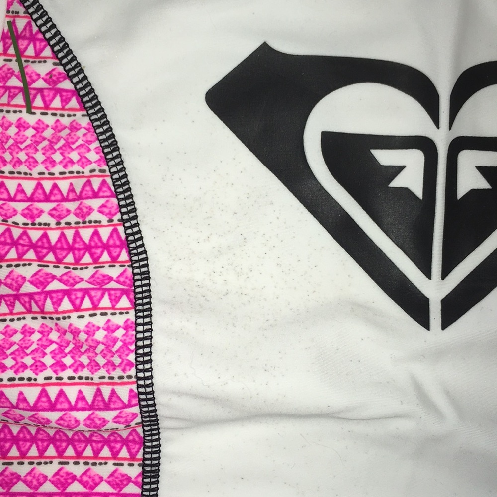 Roxy Rashguard - Picture 3 of 3